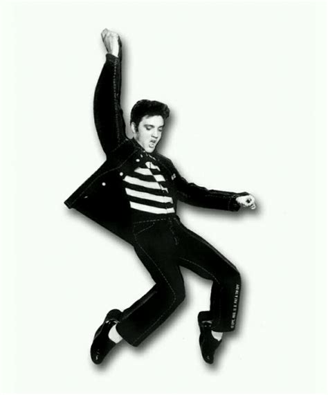 elvis gif